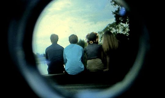 Alle genrer fra Bornholm