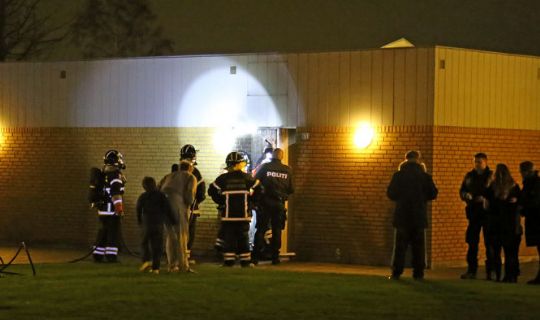 Politiet: - S� du h�rv�rksm�nd?