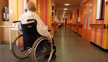 BRK vil ensrette serviceniveau