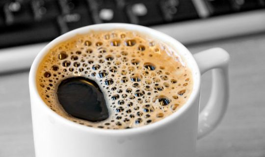 Dyr kaffe i kommunen