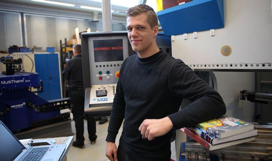 Infom�der om uddannelser