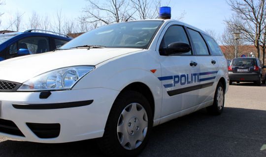 Stjal bukser for 51.000 kr.