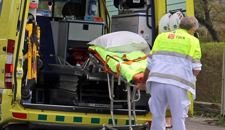 44-�rig kvinde anholdt i alvorlig voldssag