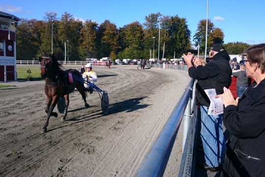 Overraskelse �delagde mange V5-kuponer