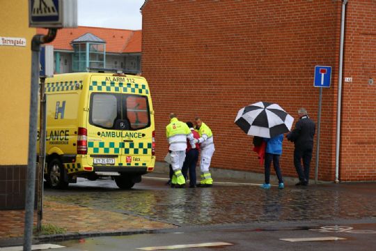 F�rdselsuheld i R�nne