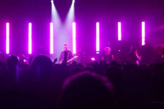 Pink Floyd Project i R�nne