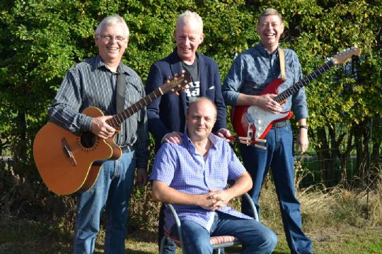 Dansebandet Valentinos gendannes