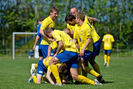 NB Bornholm tog point fra tophold