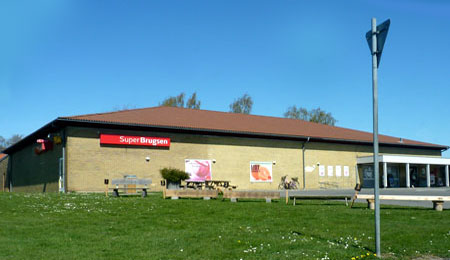 Kvinde d�mt for tyveri af skrabelodder