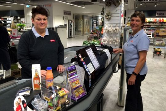 Dankort bliver fordelskort i MENY