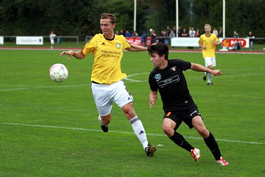 Enkelt point til R�nne fB