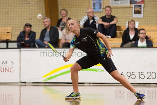 Ingen point til DS-holdet