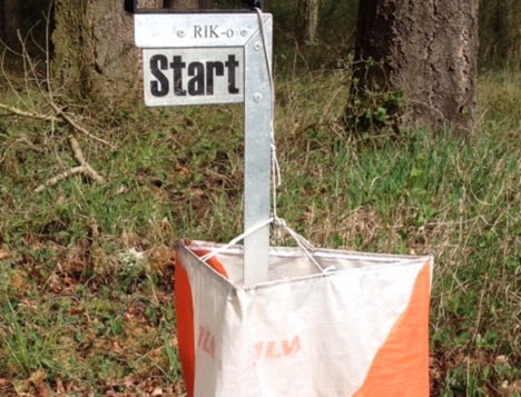 H�st Open 2015 sluttede p� Margeritten