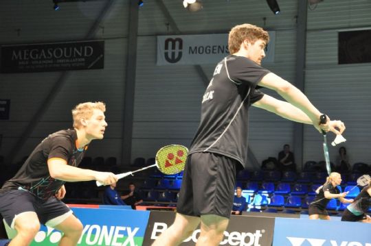 Stor turnering venter Mathias Christiansen