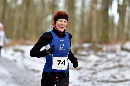 Vinterturneringen startet 