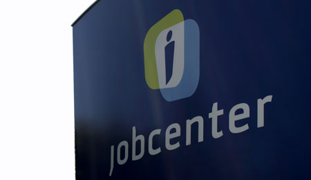 Jobcenter er druknet i arbejde