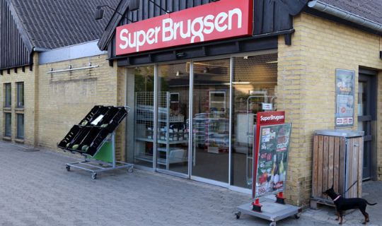 Tyveri af smartphone