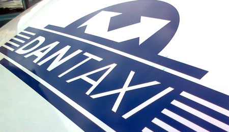 Handicapr�det utilfreds med bevilling til DanTaxi