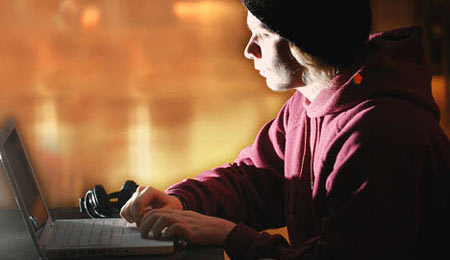 Lokale firmaer udsat for hackerangreb