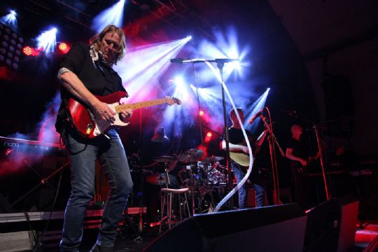 Musik fra rockens guldalder