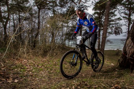 F�rste afdeling af vintercuppen