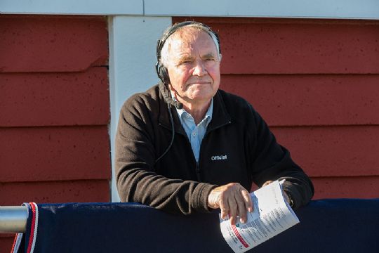 Stopper p� travbanen efter karriere p� 55 �r