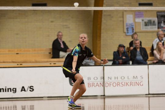 Ny sejr til �-holdet