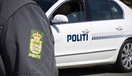 Uro i nattelivet i R�nne