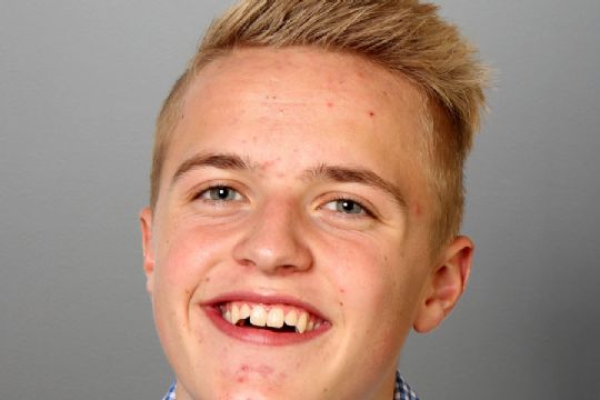 Ny stilling i Musikhuzet