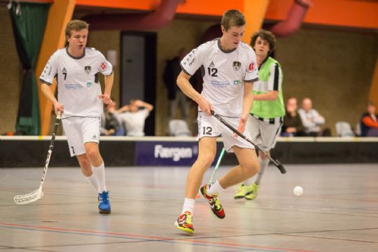FF Bornholm tabte - men fik spillet