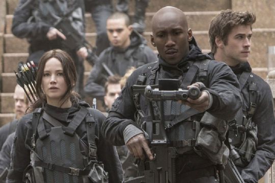 Moderne revolution i R�nne Bio