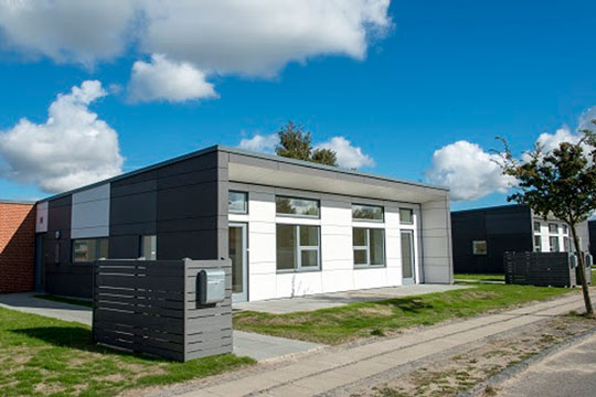 BO42: Lejere er flyttet i nye boliger