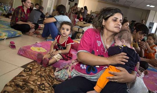 Flygtninge kan blive en gevinst