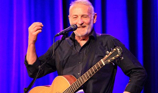 Stadig billetter til Niels Hausgaards koncerter