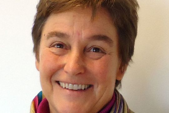 Ny formand i naturforeningen