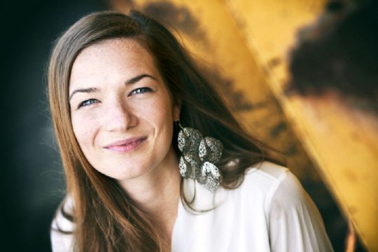 Spr�d jazz i Pakhuzet s�ndag