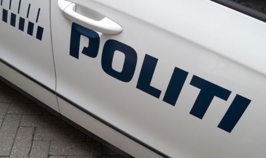 Slagsm�l bag ny bar i Aakirkeby