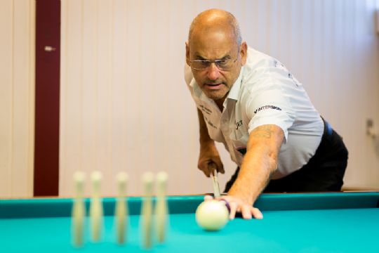 Dobbelt nederlag mod S�borg