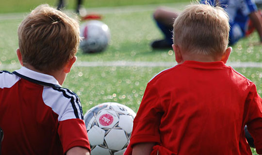 Hasle IF �rets ungdomsklub