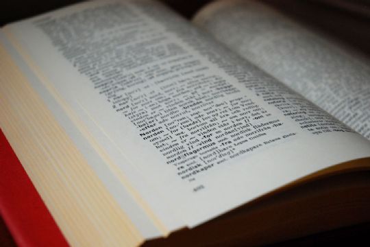 Bornholmsk ordbog genoptrykkes