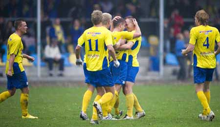 Nex� p� jagt efter en m�lsluger