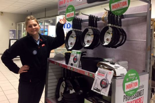 Stor eftersp�rgsel p� gryder i Meny