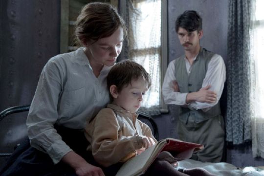 Autentisk kvindedrama i R�nne Bio