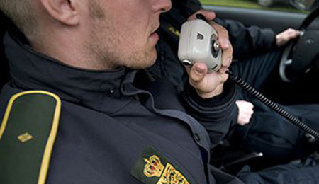 Politiet s�ger vidner til trafikuheld