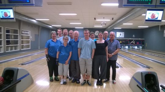 BBK95 bowlere tog point fra tophold