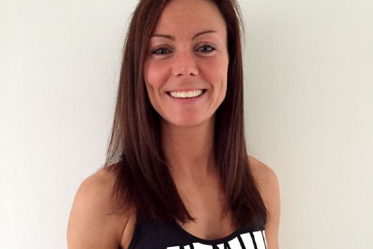 Sundhedscenter tilbyder personlig tr�ner