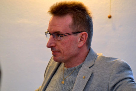 Ny i ledelsen af hoteller