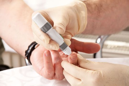 Tusindevis p� Bornholm har diabetes
