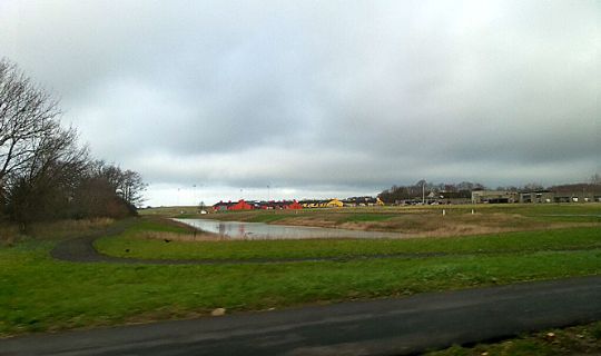 D�rlig madkontrol p� plejecenter