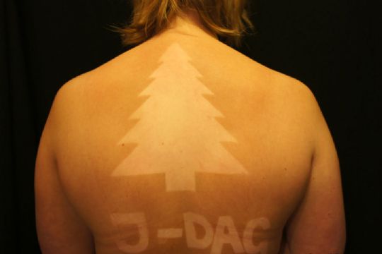 Kropsfigurer er blevet popul�re